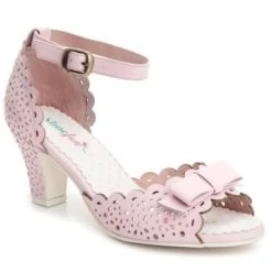 Lola Ramona X Shoe Fun Exclusive Ava Inviting