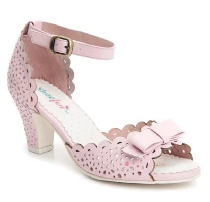 Lola Ramona X Shoe Fun Exclusive Ava Inviting