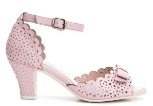 Lola Ramona X Shoe Fun Exclusive Ava Inviting - Image 2