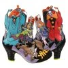Irregular Choice Scooby Doo Jinkies