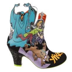 Irregular Choice Scooby Doo Jinkies -Lola Ramona Shop Jinkies3