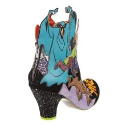 Irregular Choice Scooby Doo Jinkies -Lola Ramona Shop Jinkies4