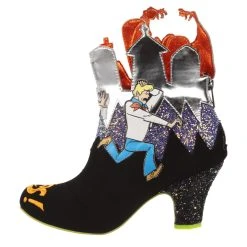 Irregular Choice Scooby Doo Jinkies -Lola Ramona Shop Jinkies5