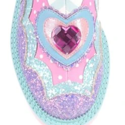 Irregular Choice Sanrio Just Be You 5 Irregular Choice Sanrio Just Be You -Lola Ramona Shop JustBeYou1