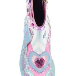 Irregular Choice Sanrio Just Be You 4 Irregular Choice Sanrio Just Be You -Lola Ramona Shop JustBeYou2
