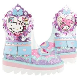 Irregular Choice Sanrio Just Be You
