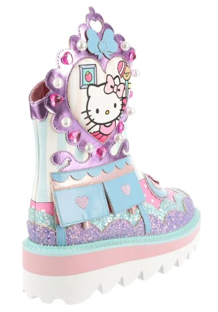 Irregular Choice Sanrio Just Be You Irregular Choice Sanrio Just Be You -Lola Ramona Shop JustBeYou4