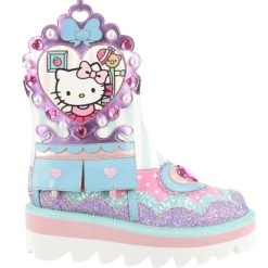 Irregular Choice Sanrio Just Be You 2 Irregular Choice Sanrio Just Be You -Lola Ramona Shop JustBeYou5