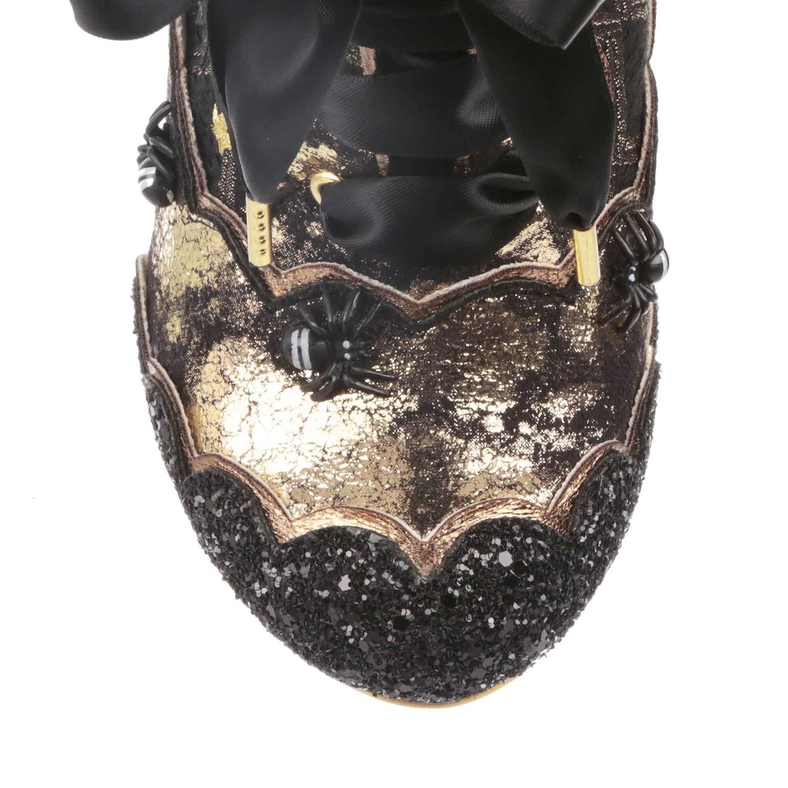 Irregular Choice Kitty In The Moon Irregular Choice Kitty In The Moon -Lola Ramona Shop KittyBK4