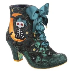 Irregular Choice Kitty In The Moon