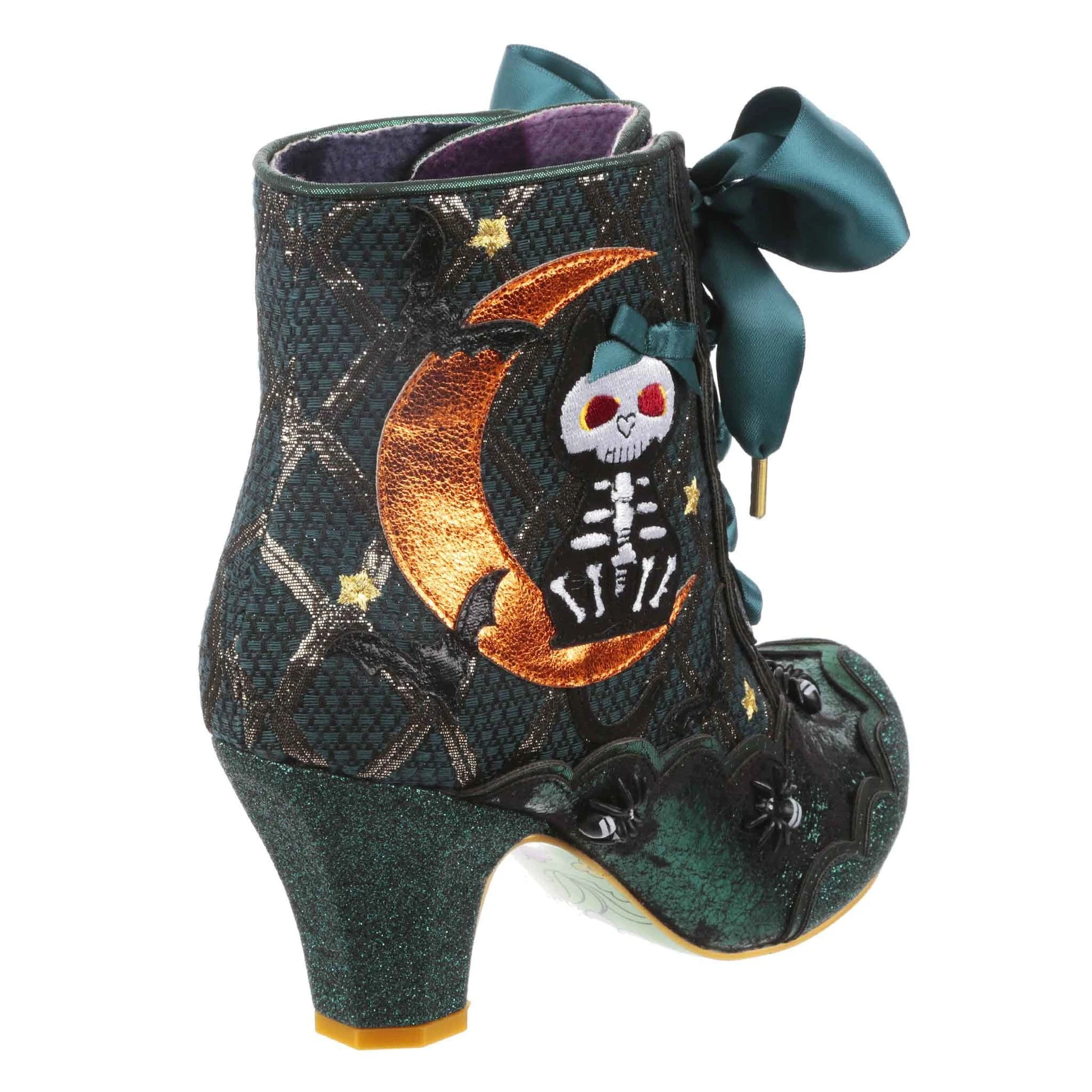 Irregular Choice Kitty In The Moon - Image 3