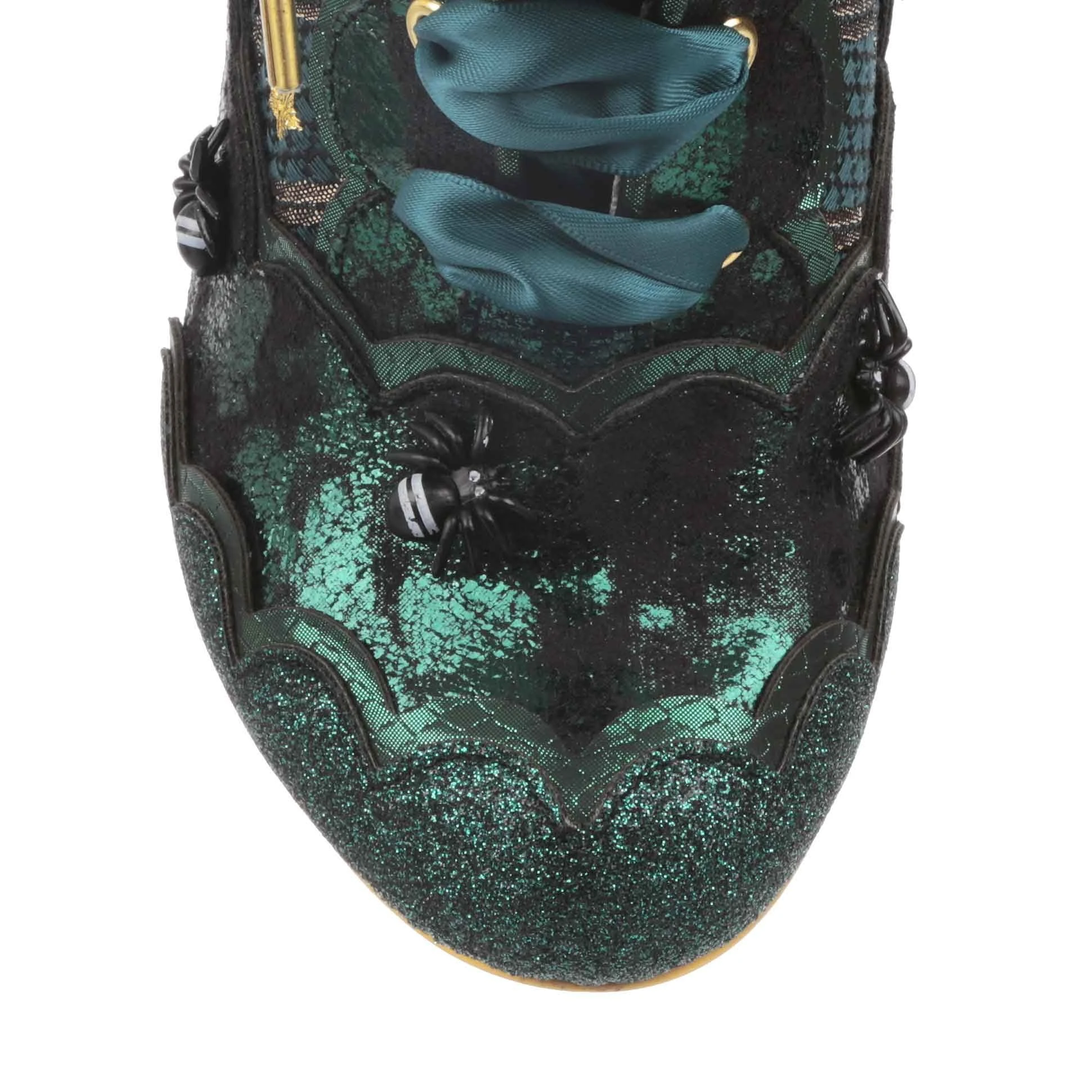 Irregular Choice Kitty In The Moon - Image 4