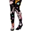 Irregular Choice Looney Tunes Looney Love Tights