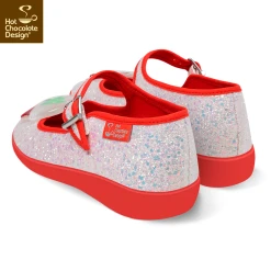 Chocolaticas Make A Wish -Lola Ramona Shop MakeAWish1