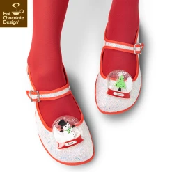 Chocolaticas Make A Wish -Lola Ramona Shop MakeAWish4