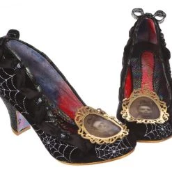 Irregular Choice Halloween Moonlit Manor