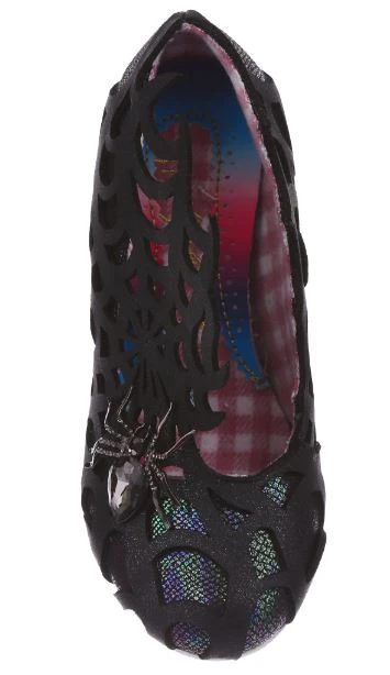 Irregular Choice Halloween On The Web 4 Irregular Choice Halloween On The Web - Image 4