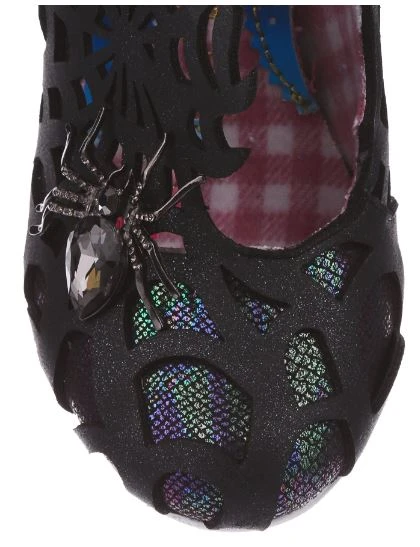 Irregular Choice Halloween On The Web 5 Irregular Choice Halloween On The Web - Image 5