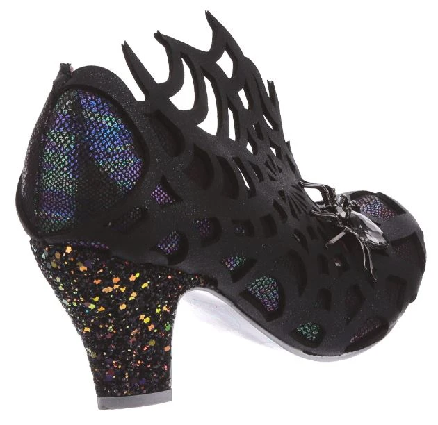 Irregular Choice Halloween On The Web 3 Irregular Choice Halloween On The Web - Image 3