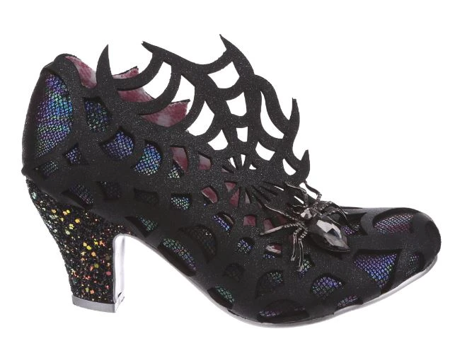 Irregular Choice Halloween On The Web 2 Irregular Choice Halloween On The Web - Image 2