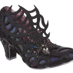 Irregular Choice Halloween On The Web