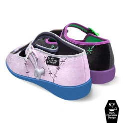 Chocolaticas 3 Pack Monster Box -Lola Ramona Shop PackBride1