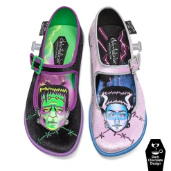 Chocolaticas 3 Pack Monster Box -Lola Ramona Shop PackBride2