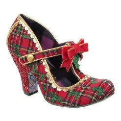 Irregular Choice Perfect Parcel