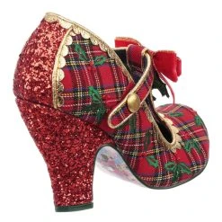 Irregular Choice Perfect Parcel -Lola Ramona Shop PerfectParcel3