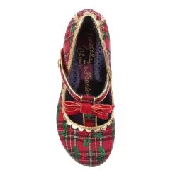 Irregular Choice Perfect Parcel -Lola Ramona Shop PerfectParcel4