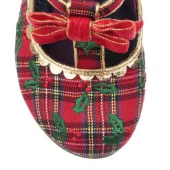 Irregular Choice Perfect Parcel -Lola Ramona Shop PerfectParcel5