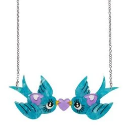 Erstwilder HW21 Piper And Pal Necklace