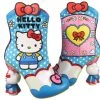 Irregular Choice Sanrio Playing Dress Up