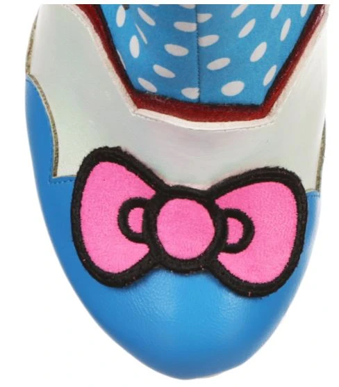 Irregular Choice Sanrio Playing Dress Up - Image 4