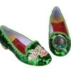 Irregular Choice Wizard Of Oz Please Knock