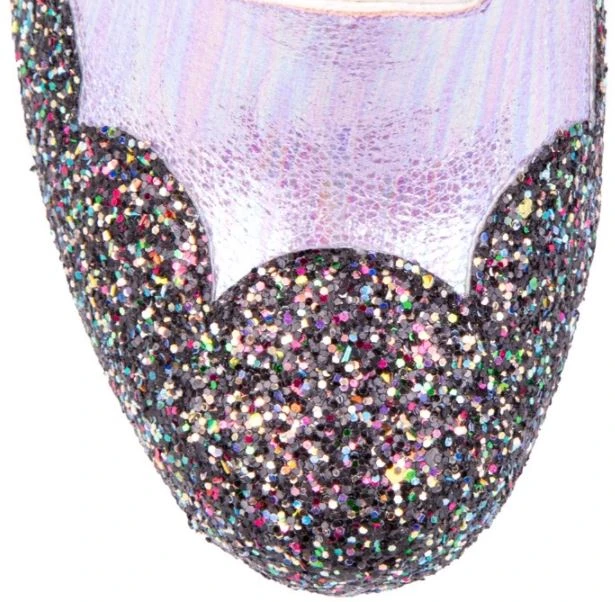 Irregular Choice Grinch Im Here For The Presents - Image 7