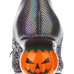 Irregular Choice Halloween Pumpkin Patch -Lola Ramona Shop Pumpkin4