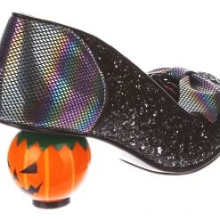 Irregular Choice Halloween Pumpkin Patch -Lola Ramona Shop Pumpkin5