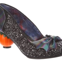 Irregular Choice Halloween Pumpkin Patch