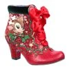Irregular Choice Reindeer Ride