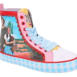 Irregular Choice Wizard Of Oz Road Trip