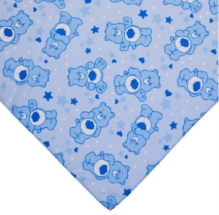 Erstwilder Care Bears 2 Grumpy Bear Large Neck Scarf - Image 2