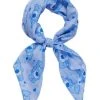 Erstwilder Care Bears 2 Grump Bear Head Scarf