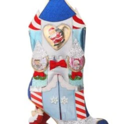 Irregular Choice Santas Workshop -Lola Ramona Shop SantaWorkshop1