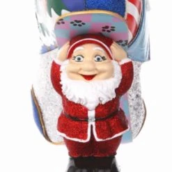 Irregular Choice Santas Workshop -Lola Ramona Shop SantaWorkshop5