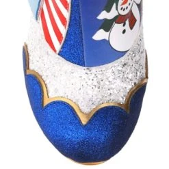 Irregular Choice Santas Workshop -Lola Ramona Shop SantaWorkshop6