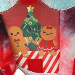 Irregular Choice Santas Workshop -Lola Ramona Shop SantaWorkshop7