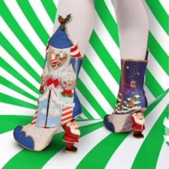 Irregular Choice Santas Workshop -Lola Ramona Shop SantaWorkshop8