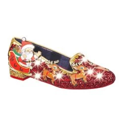 Irregular Choice Santas Sleigh