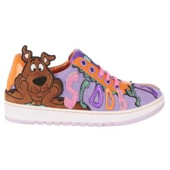 Irregular Choice Scooby Doo Scooby Dooby Doo 2 Irregular Choice Scooby Doo Scooby Dooby Doo -Lola Ramona Shop ScoobyLC2